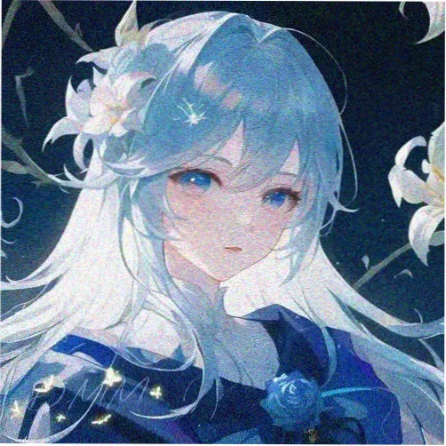 万渣朝凰漫画 原型卡：白月光借位者
